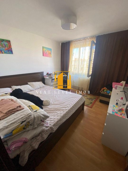 Apartament Calea Craiovei etaj 4