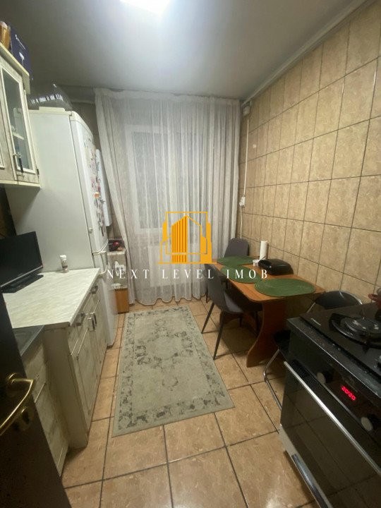 Apartament Calea Craiovei etaj 4