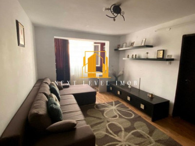 Apartament Calea Craiovei etaj 4