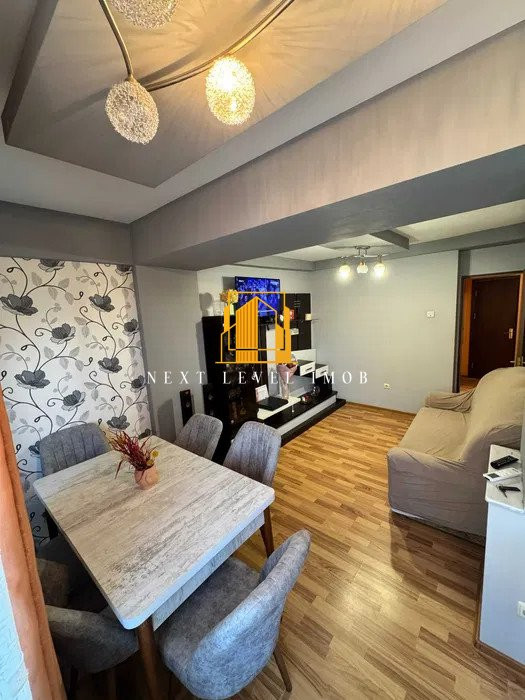 Apartament 2 Camere