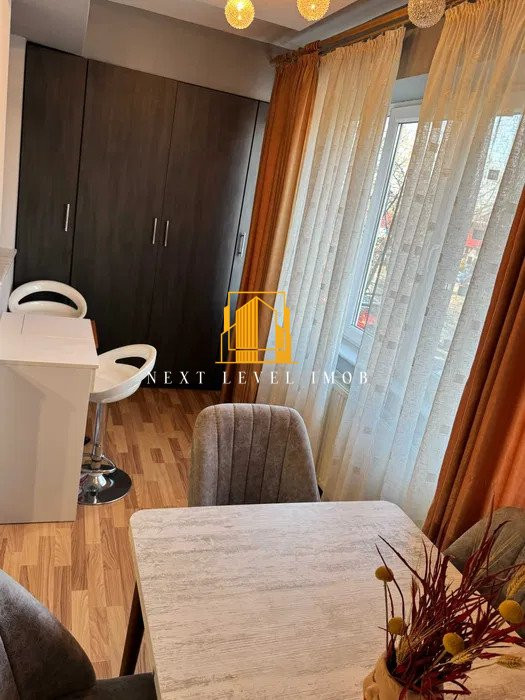 Apartament 2 Camere