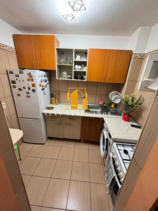 Apartament 2 Camere