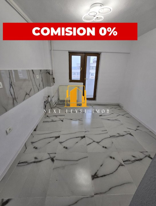 APARTAMENT DE VÂNZARE - 2 CAMERE, FRĂȚII GOLEȘTI, COMISION 0%