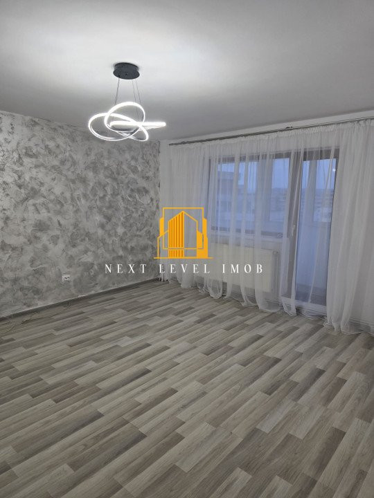 APARTAMENT DE VÂNZARE - 2 CAMERE, FRĂȚII GOLEȘTI, COMISION 0%