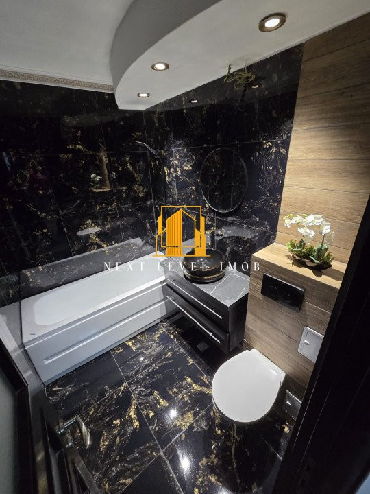 APARTAMENT DE VÂNZARE - 2 CAMERE, FRĂȚII GOLEȘTI, COMISION 0%