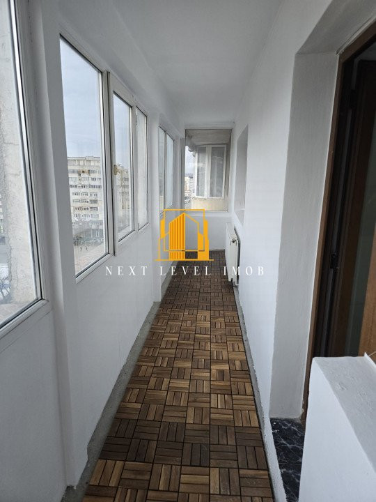 APARTAMENT DE VÂNZARE - 2 CAMERE, FRĂȚII GOLEȘTI, COMISION 0%