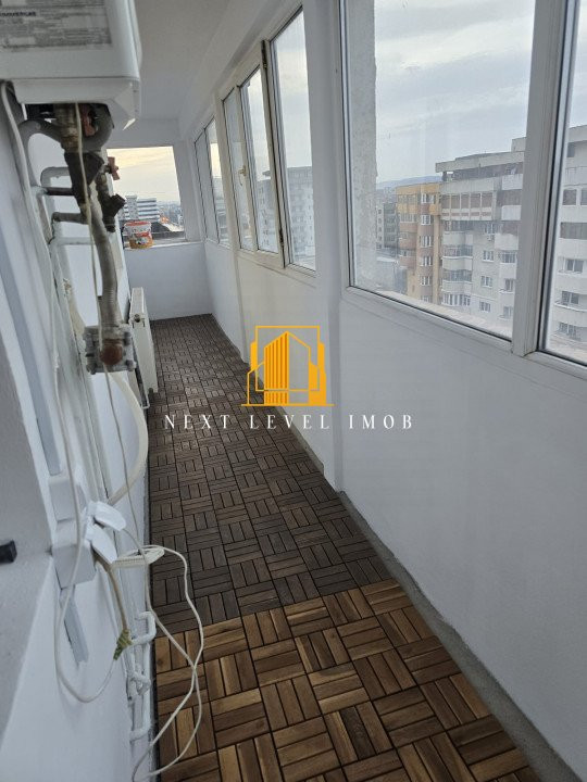APARTAMENT DE VÂNZARE - 2 CAMERE, FRĂȚII GOLEȘTI, COMISION 0%