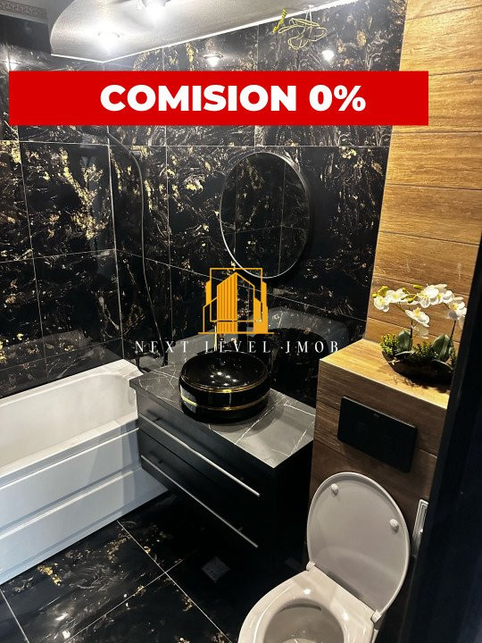 APARTAMENT DE VÂNZARE - 2 CAMERE, FRĂȚII GOLEȘTI, COMISION 0%