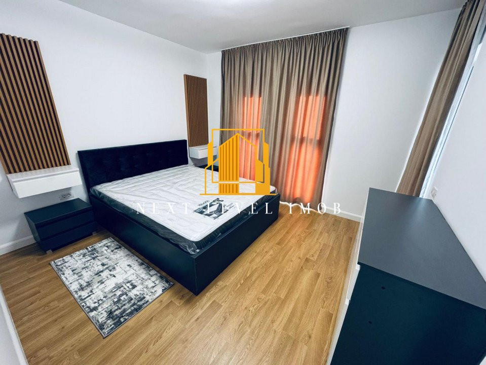 Închiriere vilă modernă, 4 camere – Ștefănești, Argeș