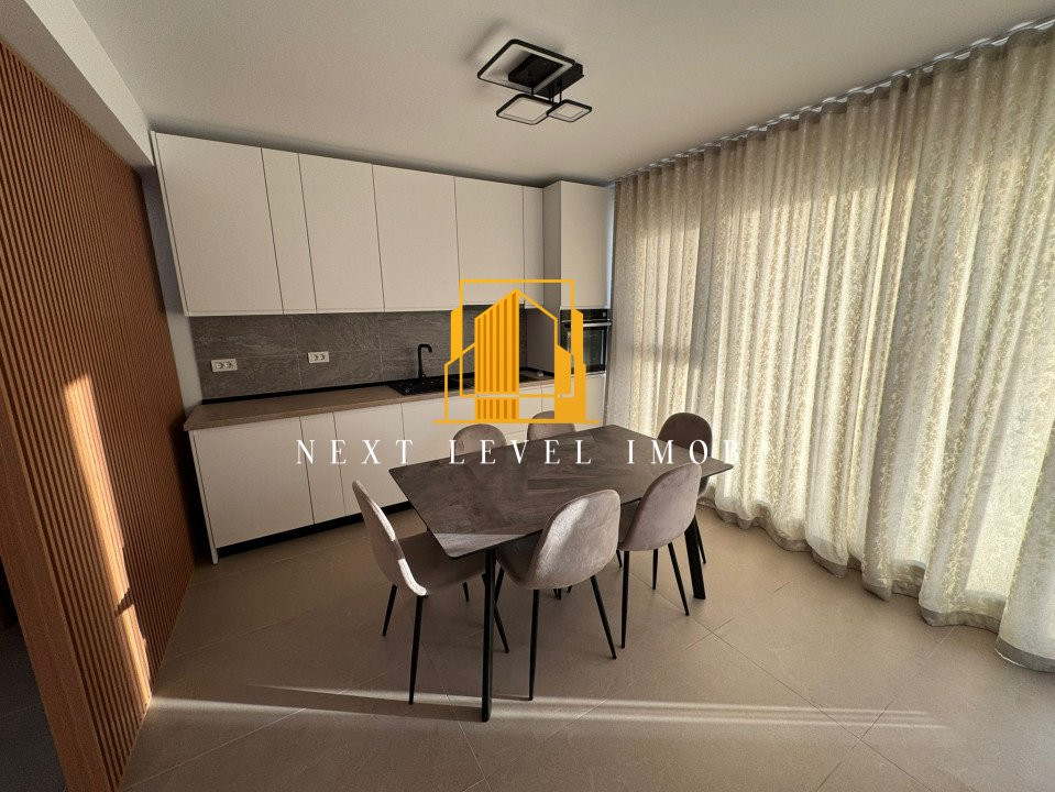 Închiriere vilă modernă, 4 camere – Ștefănești, Argeș