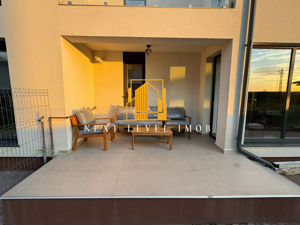Închiriere vilă modernă, 4 camere – Ștefănești, Argeș