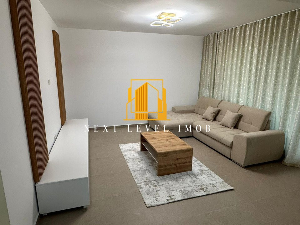 Închiriere vilă modernă, 4 camere – Ștefănești, Argeș