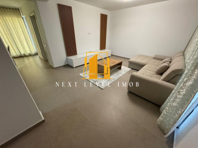 Închiriere vilă modernă, 4 camere – Ștefănești, Argeș