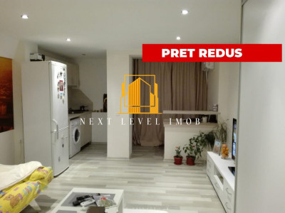 Garsonieră Craiovei etaj 9