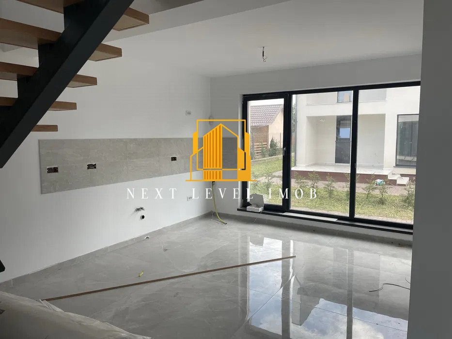 Închiriere vilă modernă – Ștefănești, Argeș
