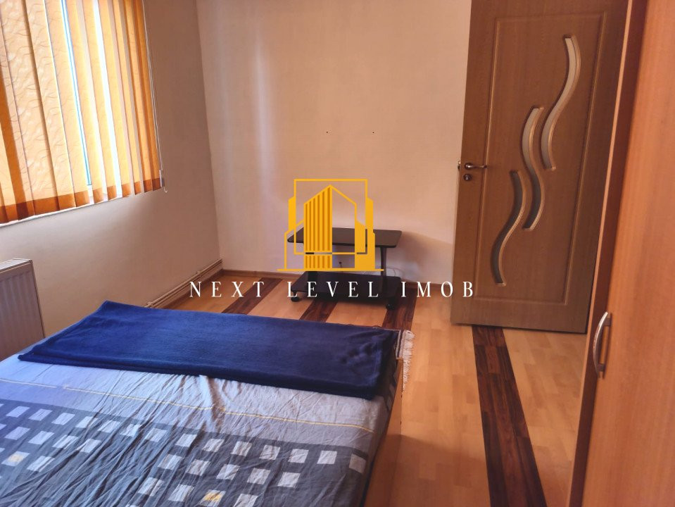 Apartament 2 camere – Prundu