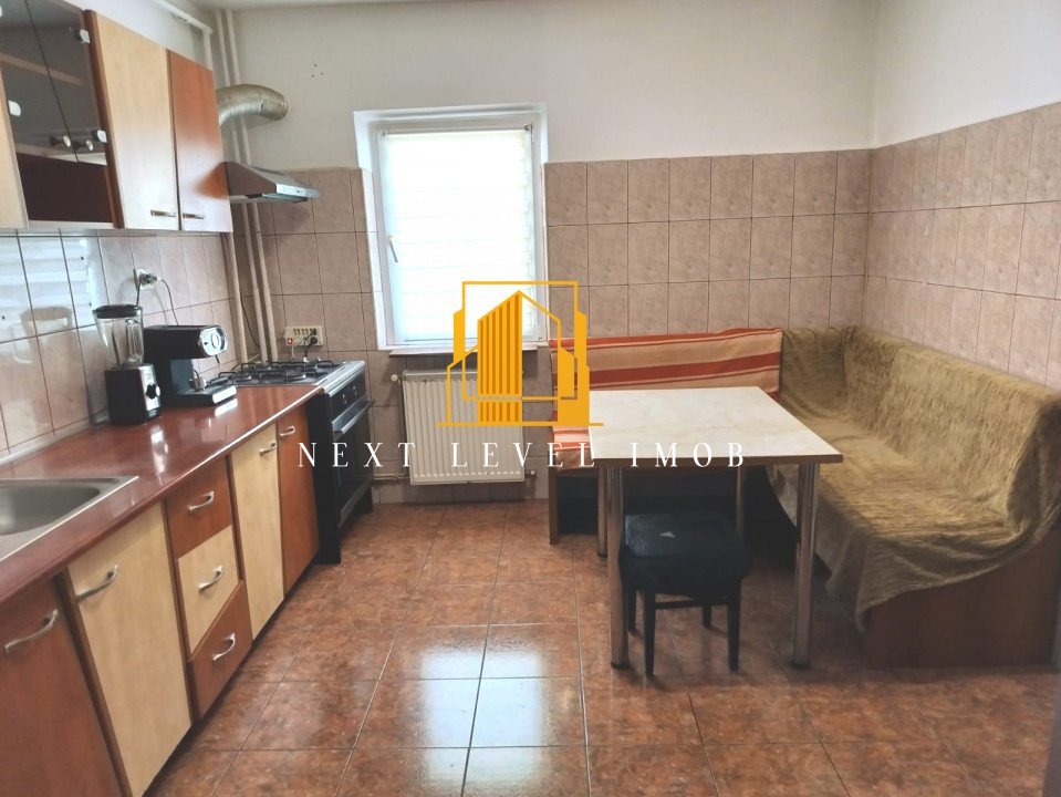 Apartament 2 camere – Prundu