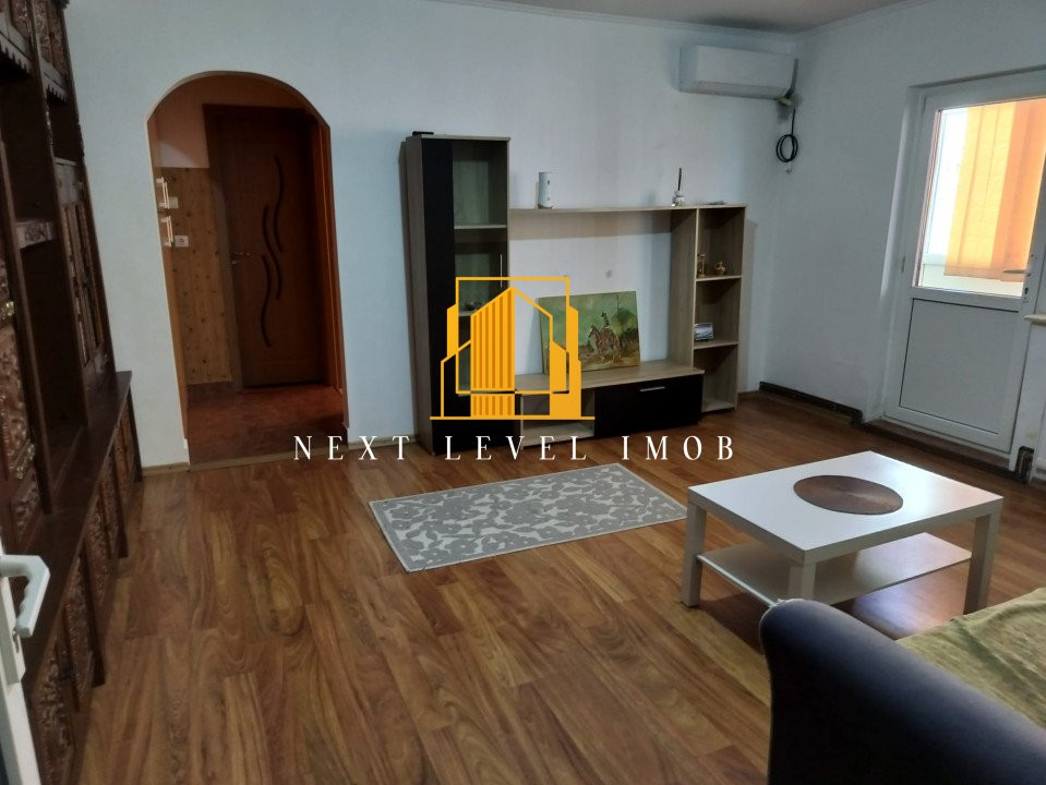 Apartament 2 camere – Prundu