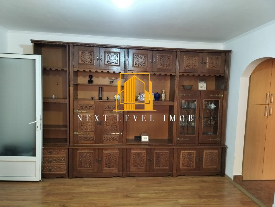Apartament 2 camere – Prundu