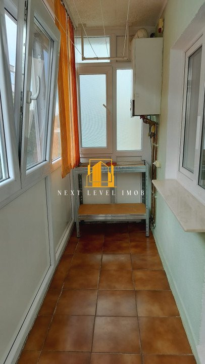 Apartament 2 camere – Prundu