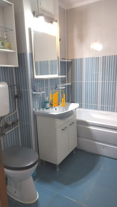Apartament 2 camere – Prundu