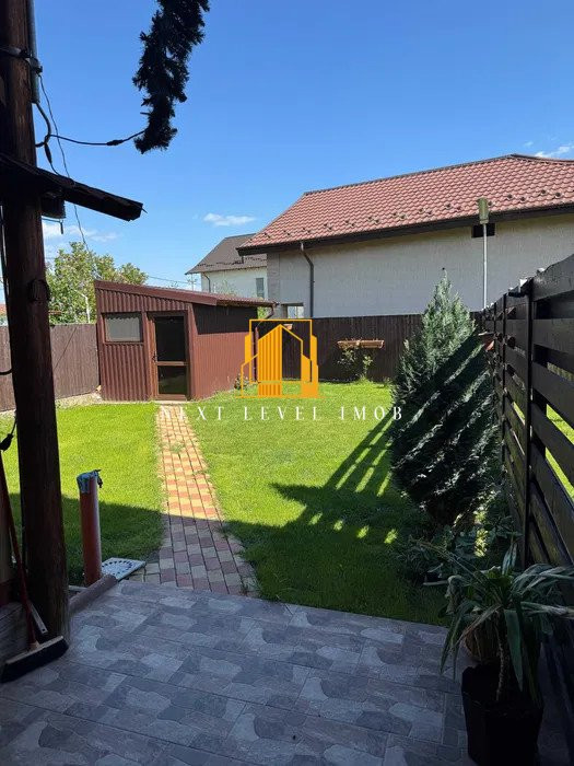 Casa platou Prundu Craiovei