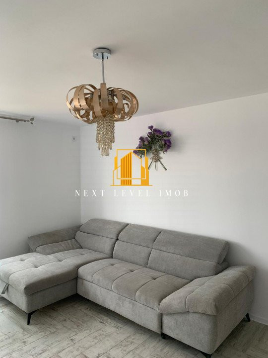 Apartament 3 camere Calea Bascovului