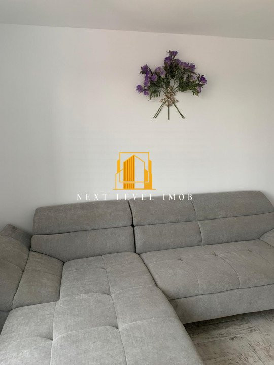 Apartament 3 camere Calea Bascovului
