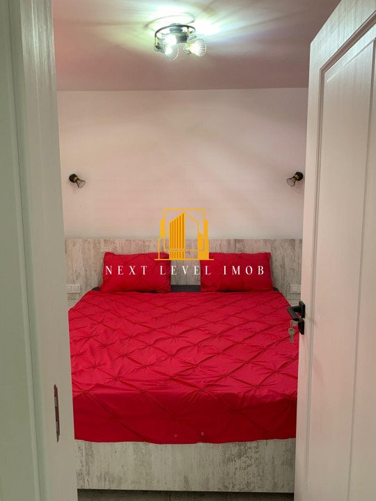 Apartament 3 camere Calea Bascovului