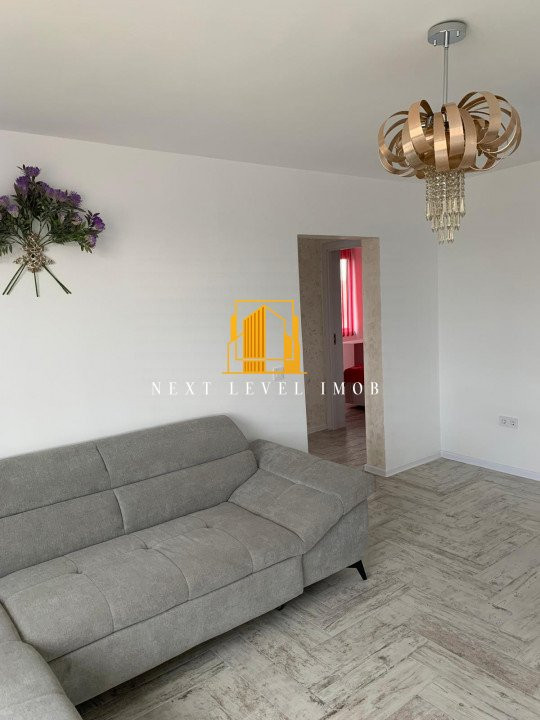 Apartament 3 camere Calea Bascovului