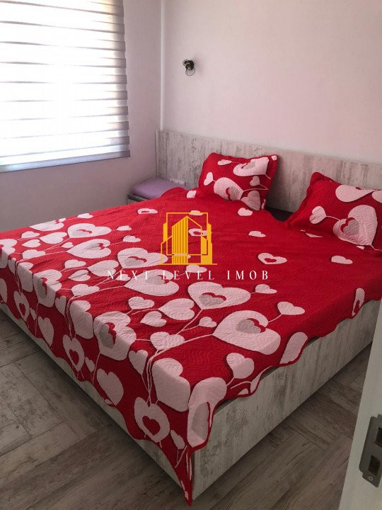 Apartament 3 camere Calea Bascovului