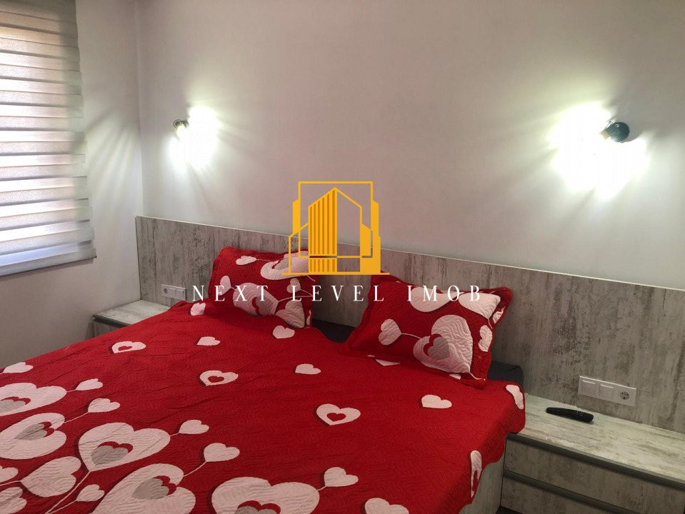 Apartament 3 camere Calea Bascovului