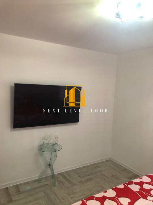 Apartament 3 camere Calea Bascovului