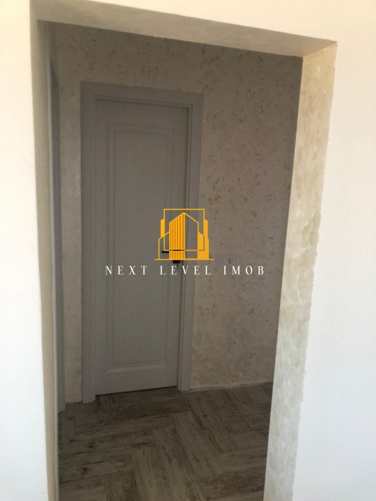 Apartament 3 camere Calea Bascovului