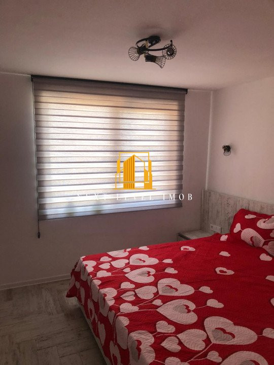 Apartament 3 camere Calea Bascovului