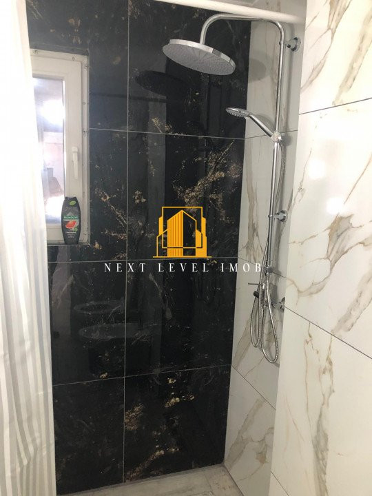 Apartament 3 camere Calea Bascovului