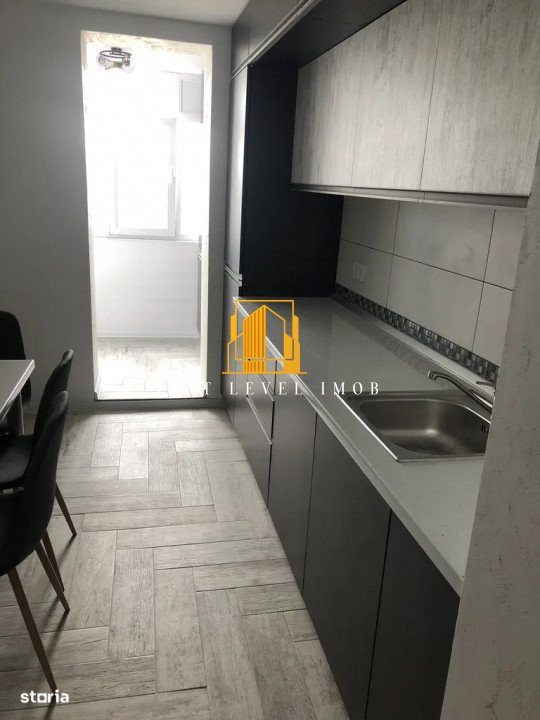 Apartament 3 camere Calea Bascovului