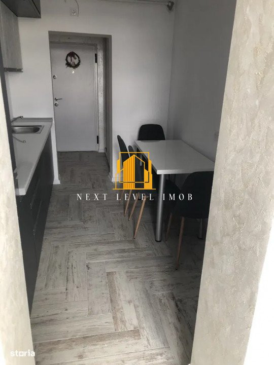 Apartament 3 camere Calea Bascovului