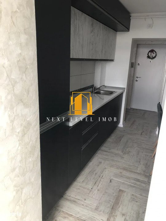 Apartament 3 camere Calea Bascovului
