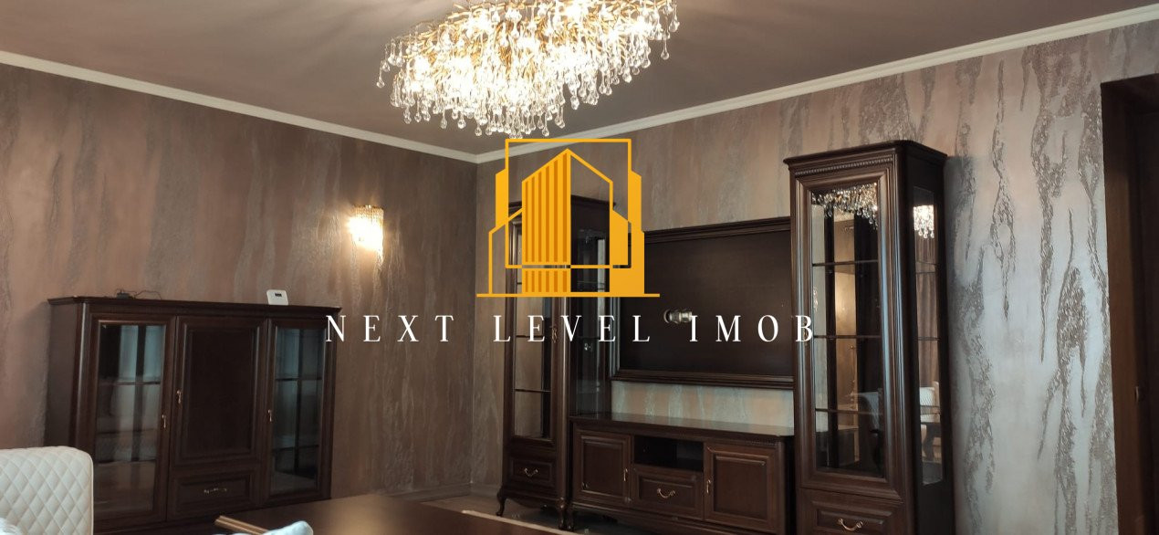 Apartament Penthouse PREMIUM – ultracentral