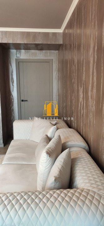 Apartament Penthouse PREMIUM – ultracentral