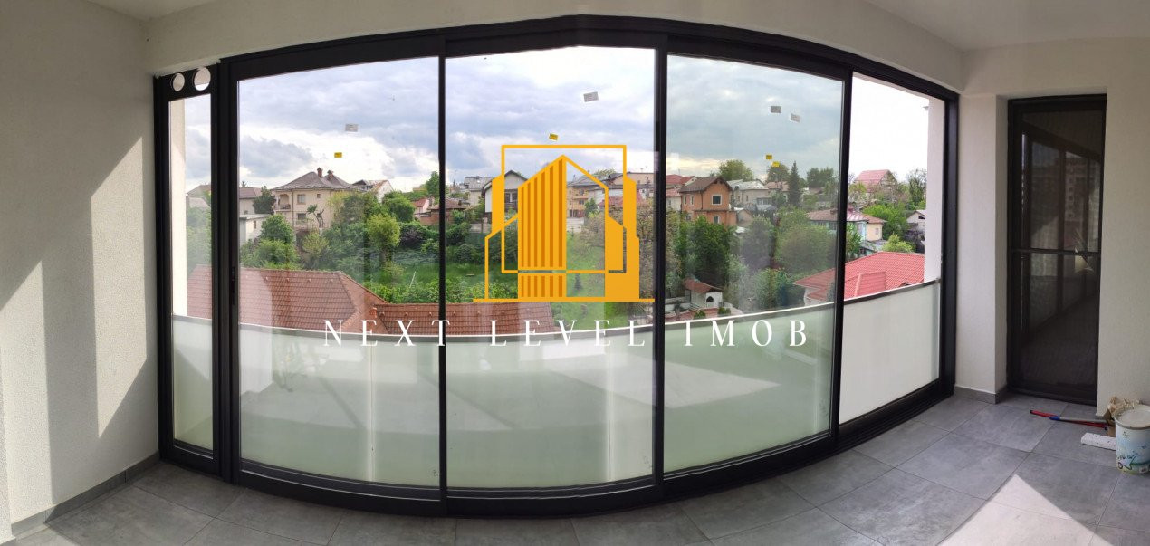 Apartament Penthouse PREMIUM – ultracentral
