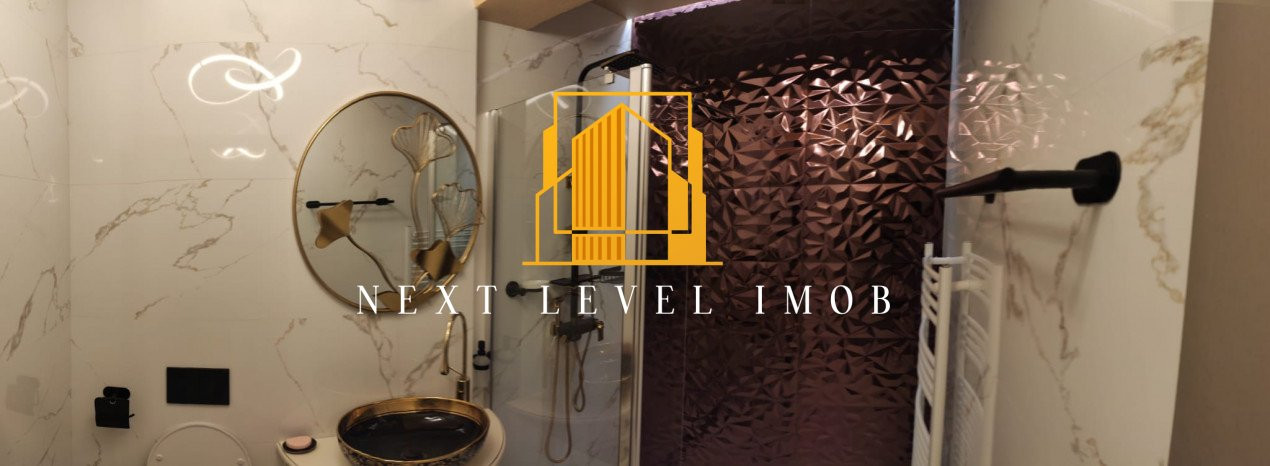 Apartament Penthouse PREMIUM – ultracentral