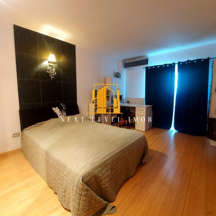PENTHOUSE EXCLUSIVIST TEILOR, 4 camere, TERASA 153 mp