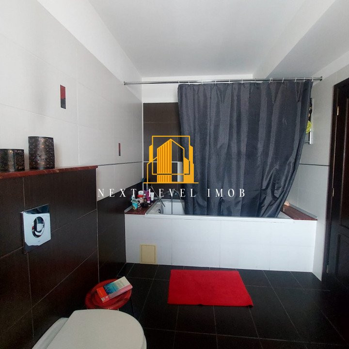 PENTHOUSE EXCLUSIVIST TEILOR, 4 camere, TERASA 153 mp