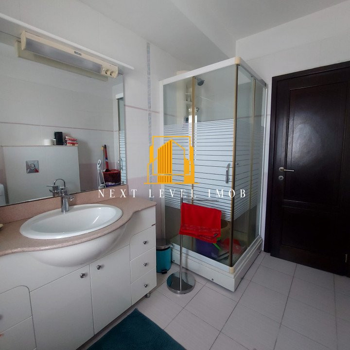 PENTHOUSE EXCLUSIVIST TEILOR, 4 camere, TERASA 153 mp