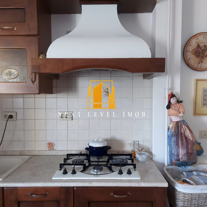 PENTHOUSE EXCLUSIVIST TEILOR, 4 camere, TERASA 153 mp