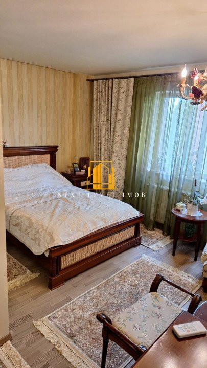 Apartament de lux  3 camere