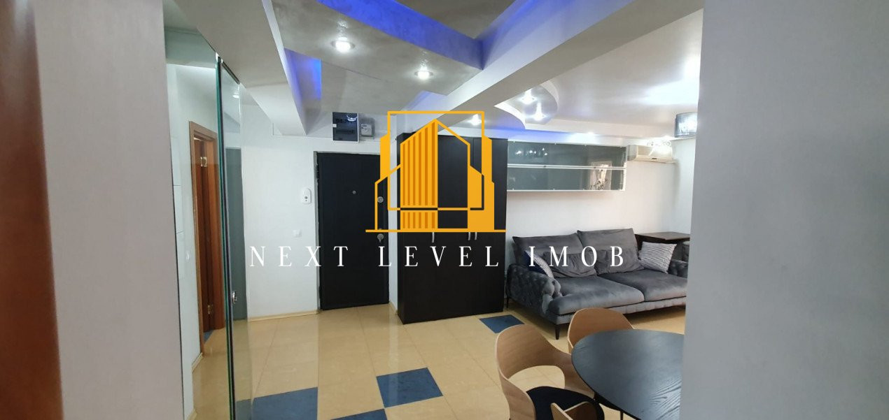 Apartament 3 camere Centru
