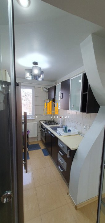 Apartament 3 camere Centru